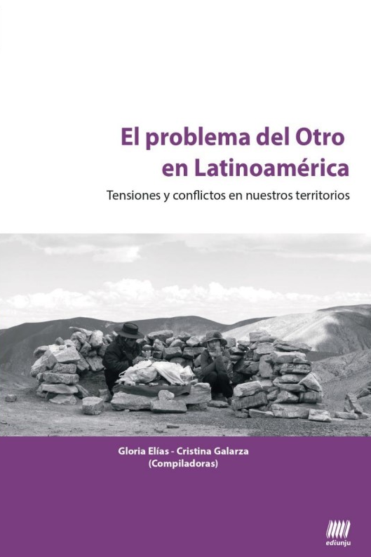 Portada de El problema del Otro en Latinoamérica